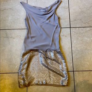 Diane von Furstenberg dress size 6
